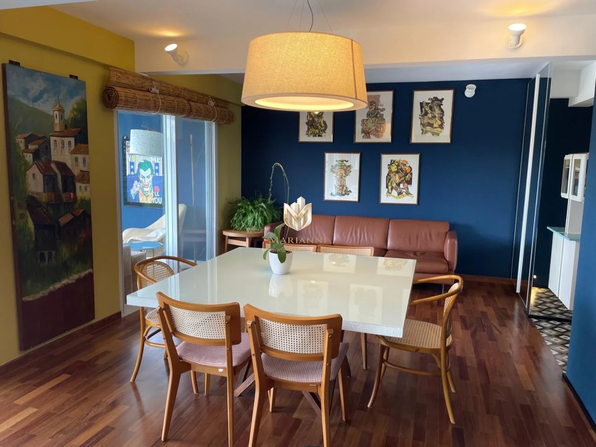 Cobertura, 3 quartos, 315 m² - Foto 17