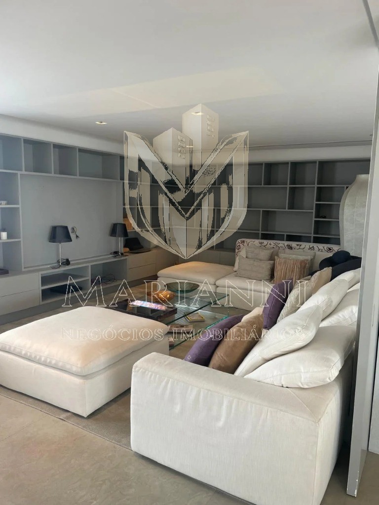 Apartamento, 3 quartos, 390 m² - Foto 10