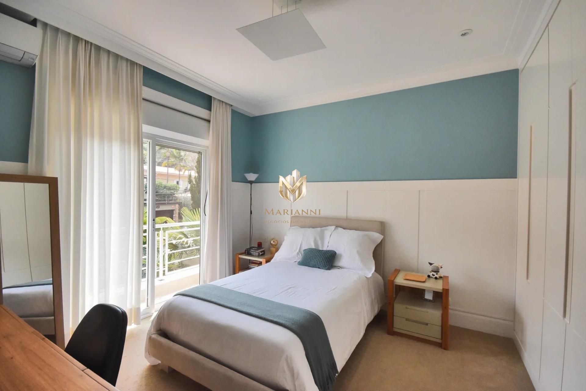 Casa, 4 quartos, 500 m² - Foto 8