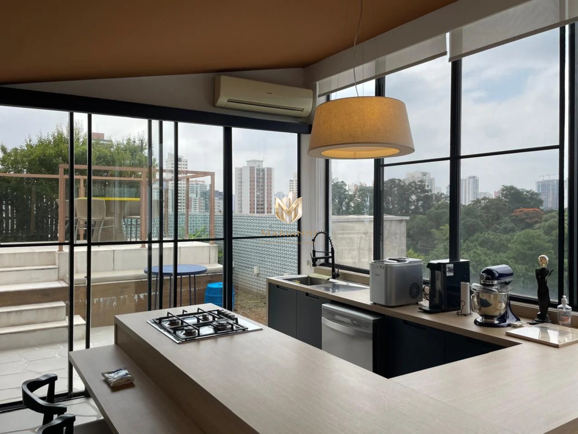 Cobertura, 3 quartos, 315 m² - Foto 6