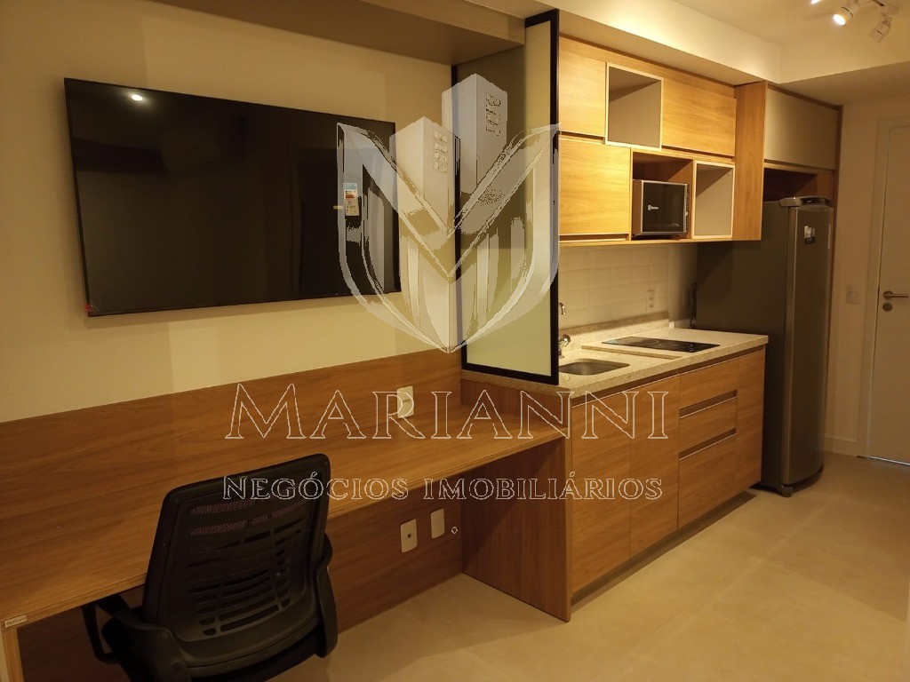 Apartamento, 1 quarto, 33 m² - Foto 25
