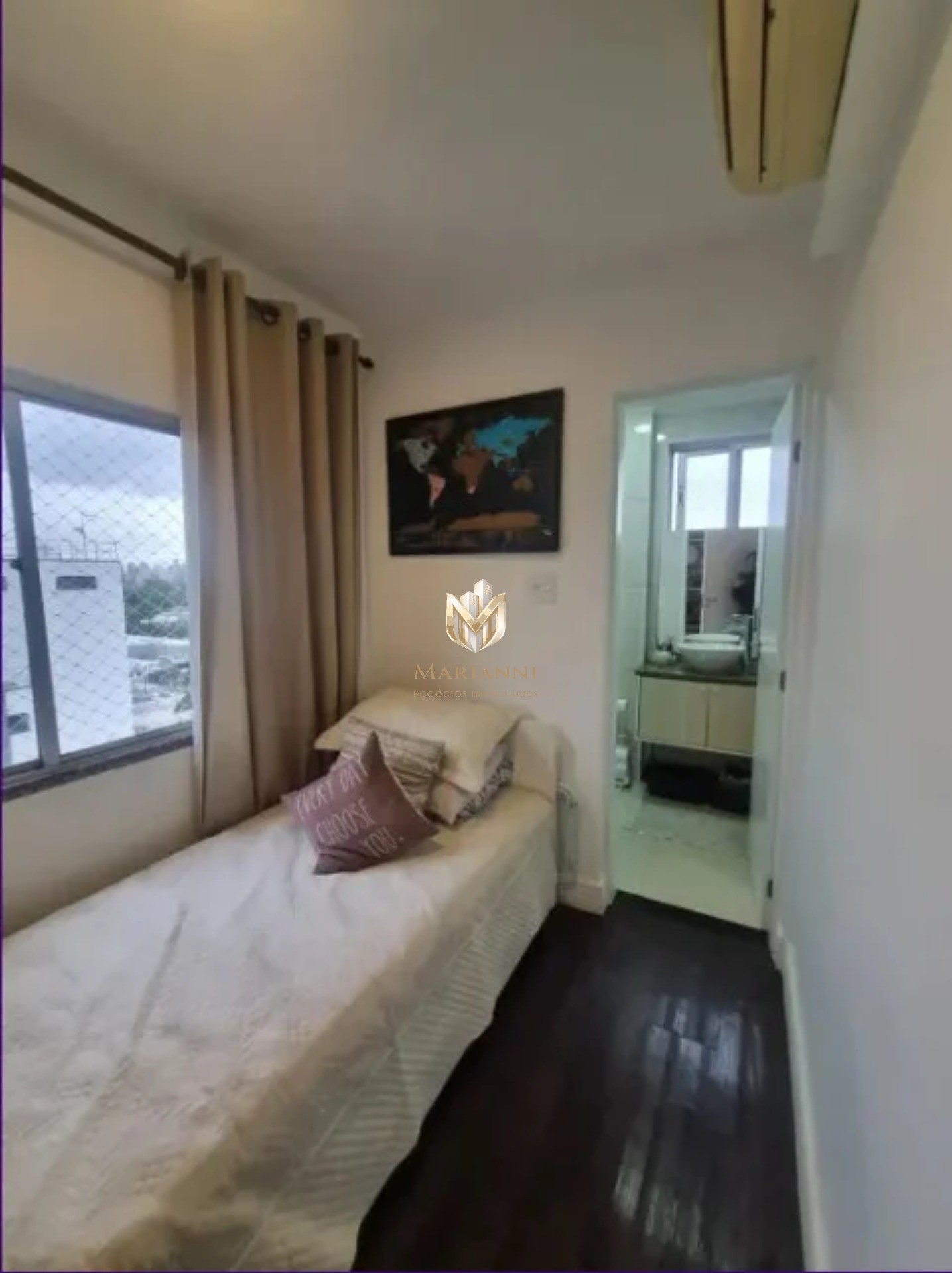 Apartamento, 3 quartos, 140 m² - Foto 19