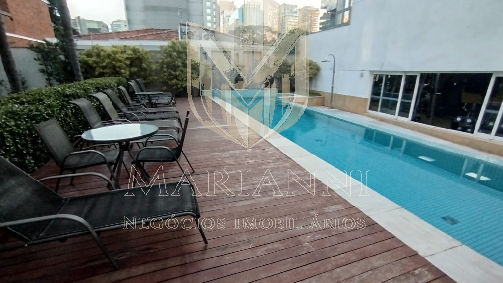 Apartamento, 1 quarto, 92 m² - Foto 38
