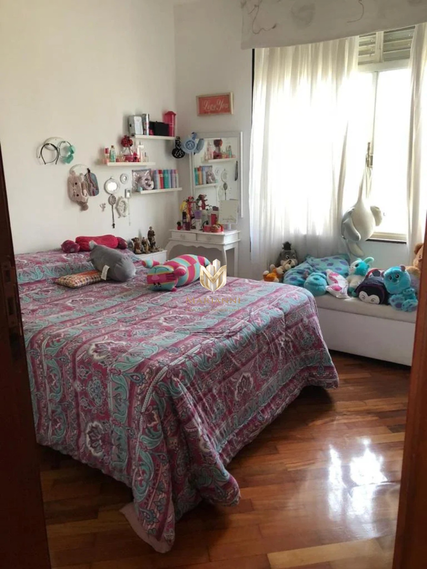 Casa, 3 quartos, 250 m² - Foto 9