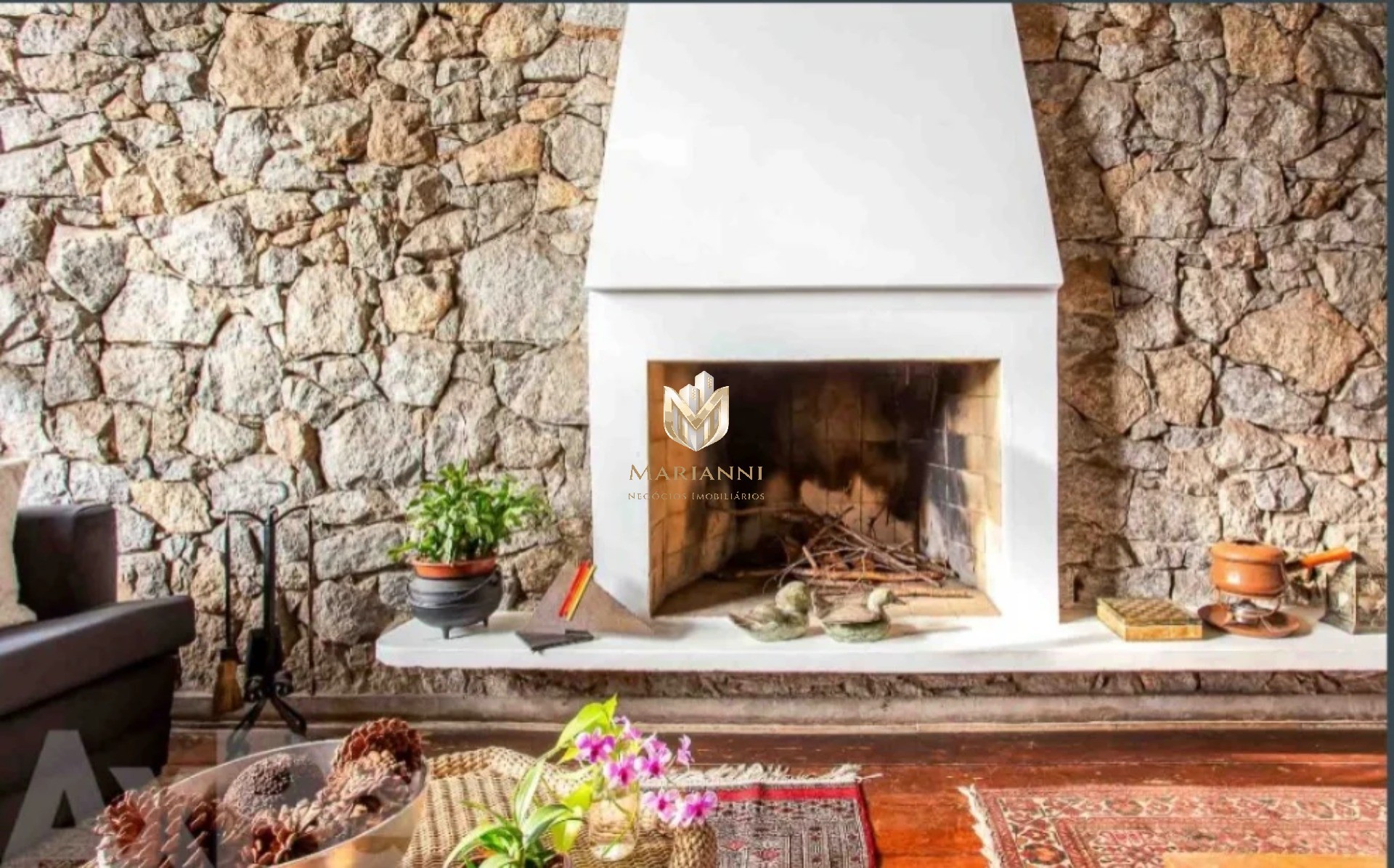 Casa, 3 quartos, 200 m² - Foto 6