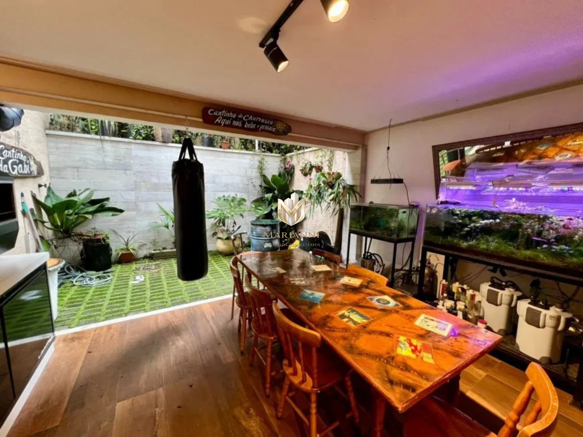 Casa, 3 quartos, 300 m² - Foto 17