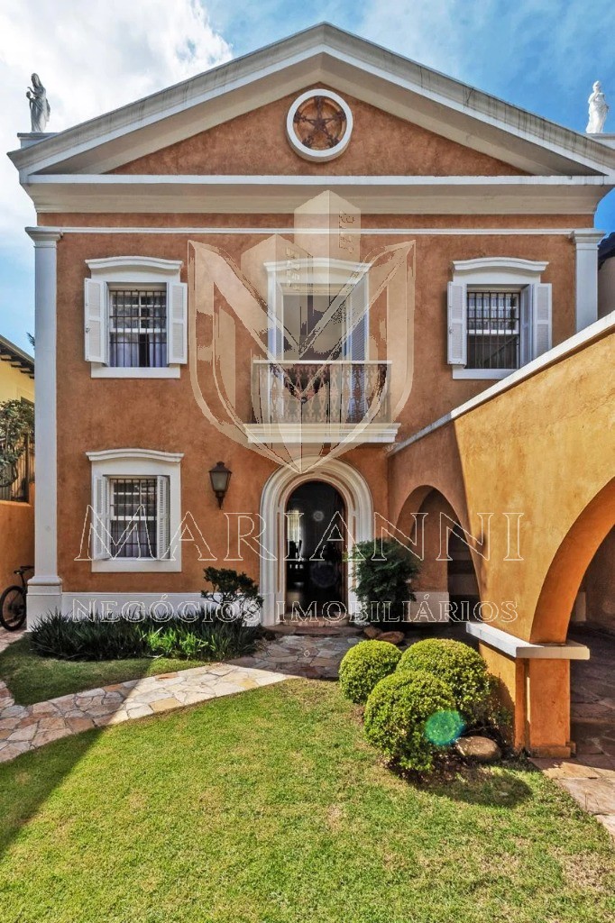 Casa, 3 quartos, 300 m² - Foto 1
