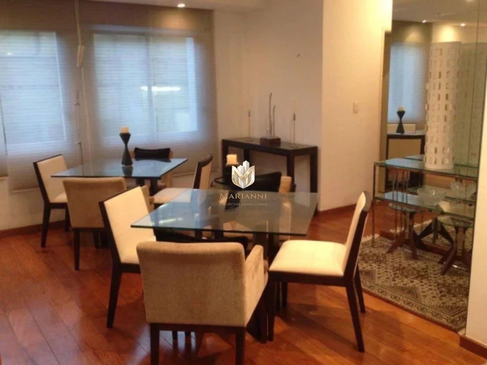 Apartamento, 2 quartos, 180 m² - Foto 5