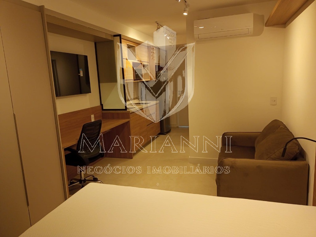 Apartamento, 1 quarto, 33 m² - Foto 22