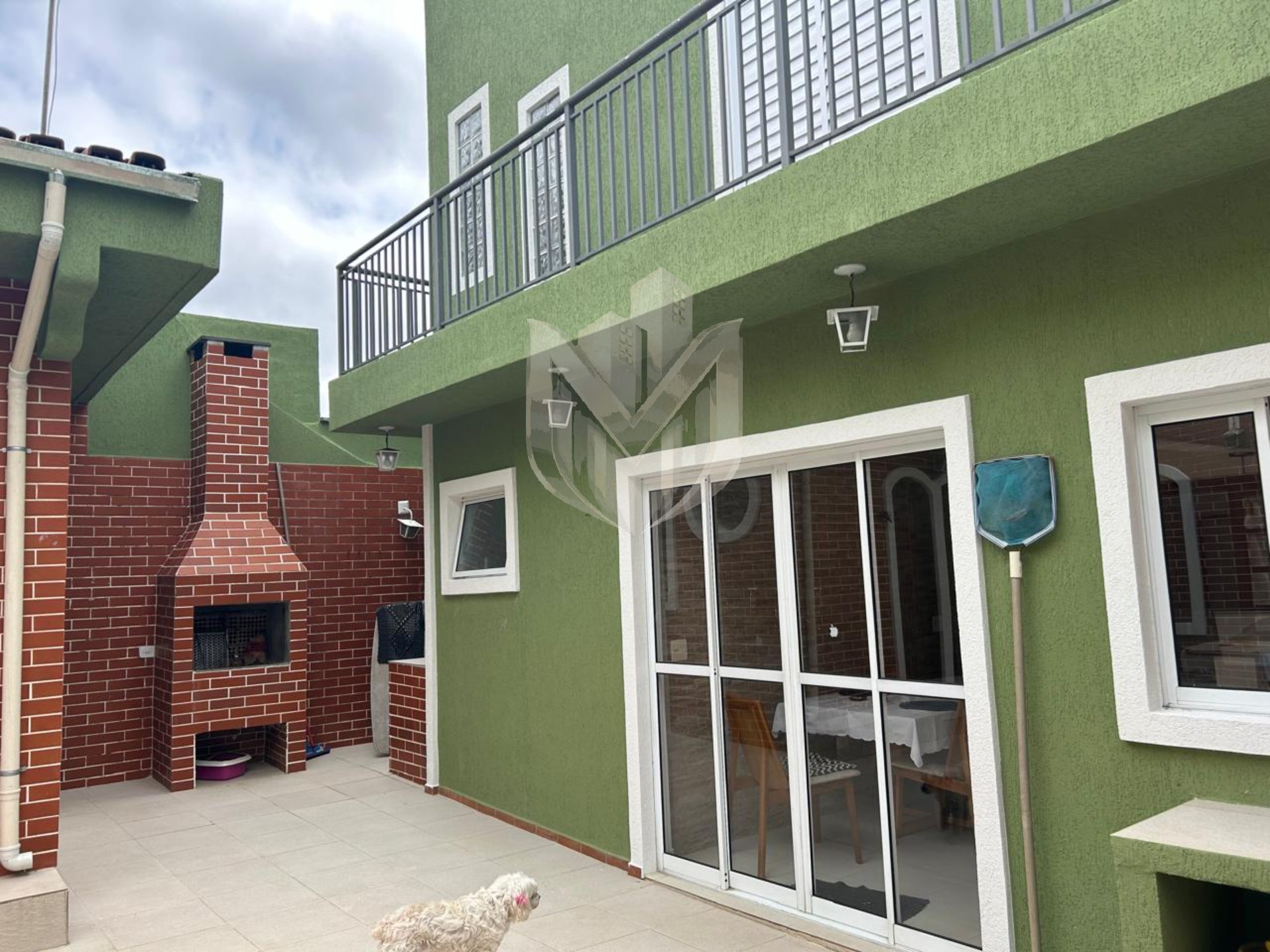 Casa, 5 quartos, 207 m² - Foto 21
