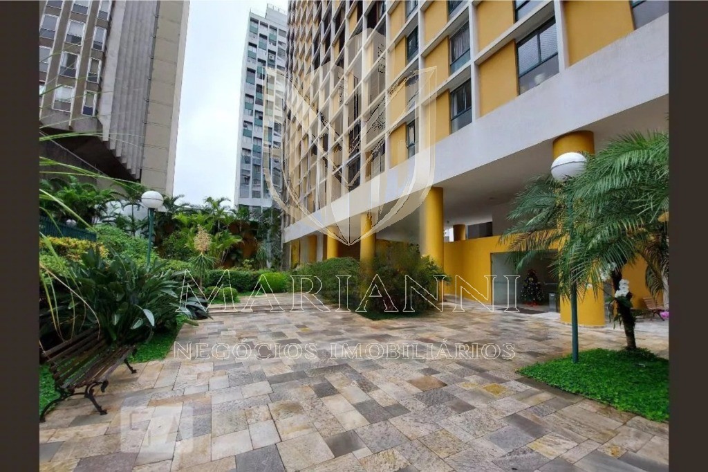 Apartamento, 2 quartos, 116 m² - Foto 31