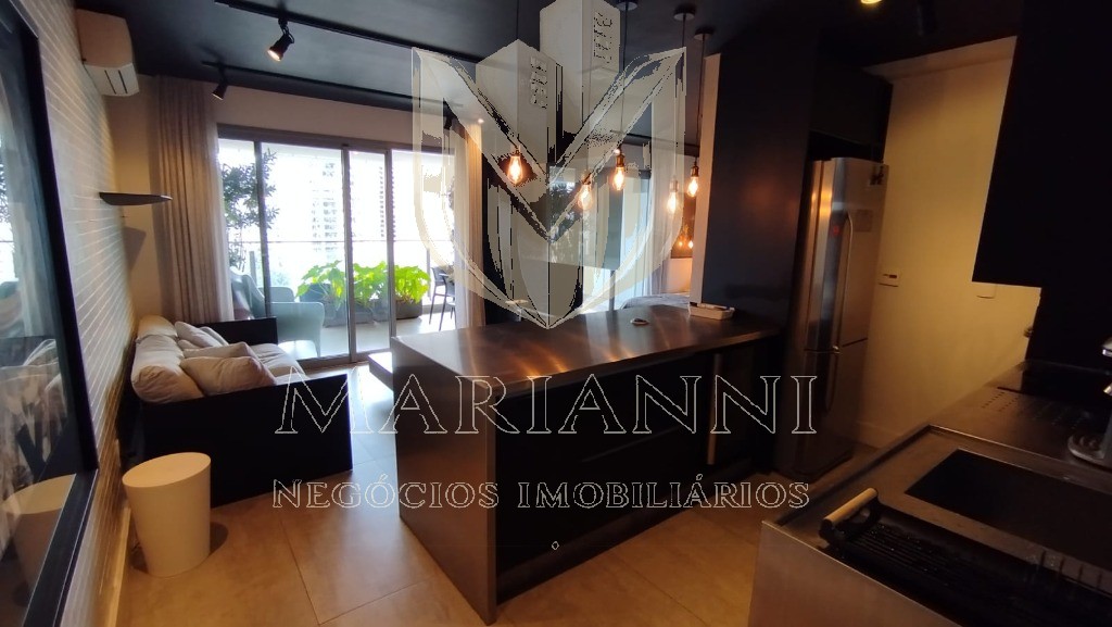 Apartamento, 1 quarto, 64 m² - Foto 11