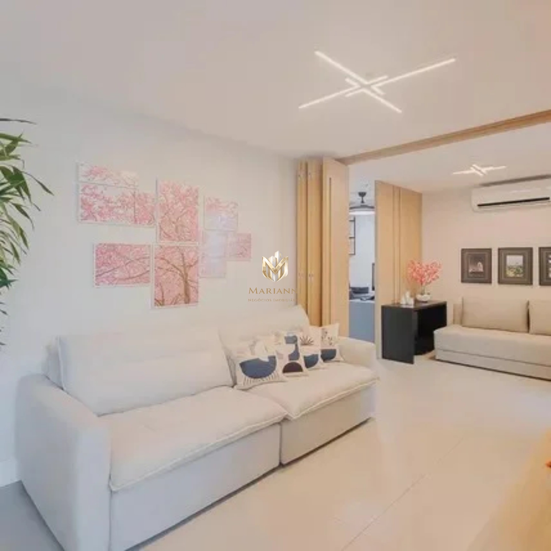 Apartamento, 2 quartos, 93 m² - Foto 9