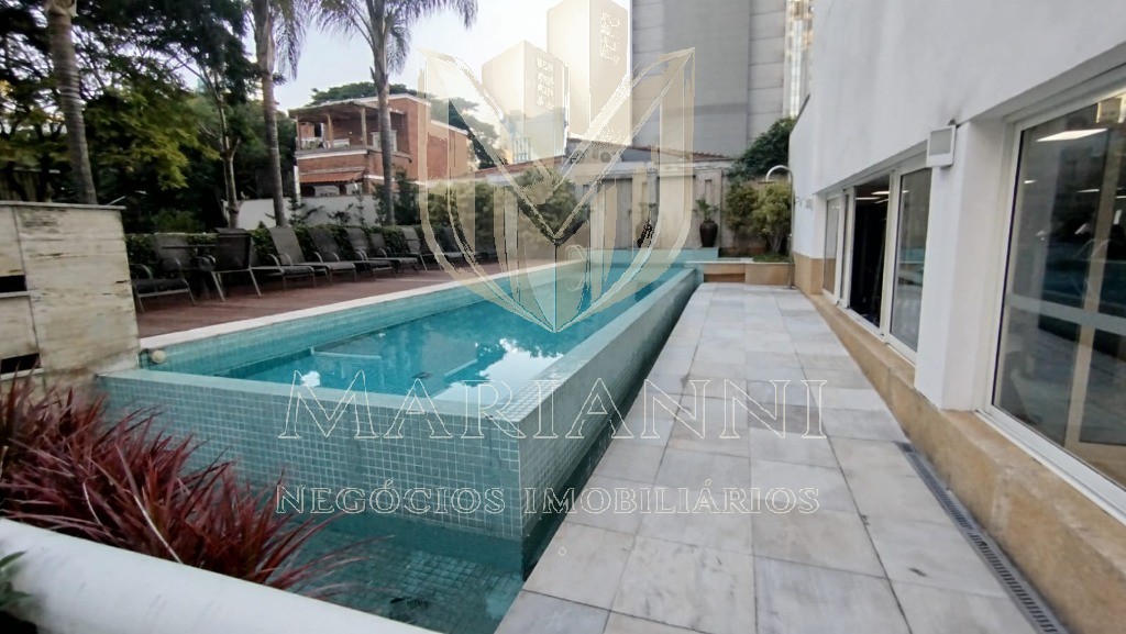Apartamento, 1 quarto, 92 m² - Foto 37