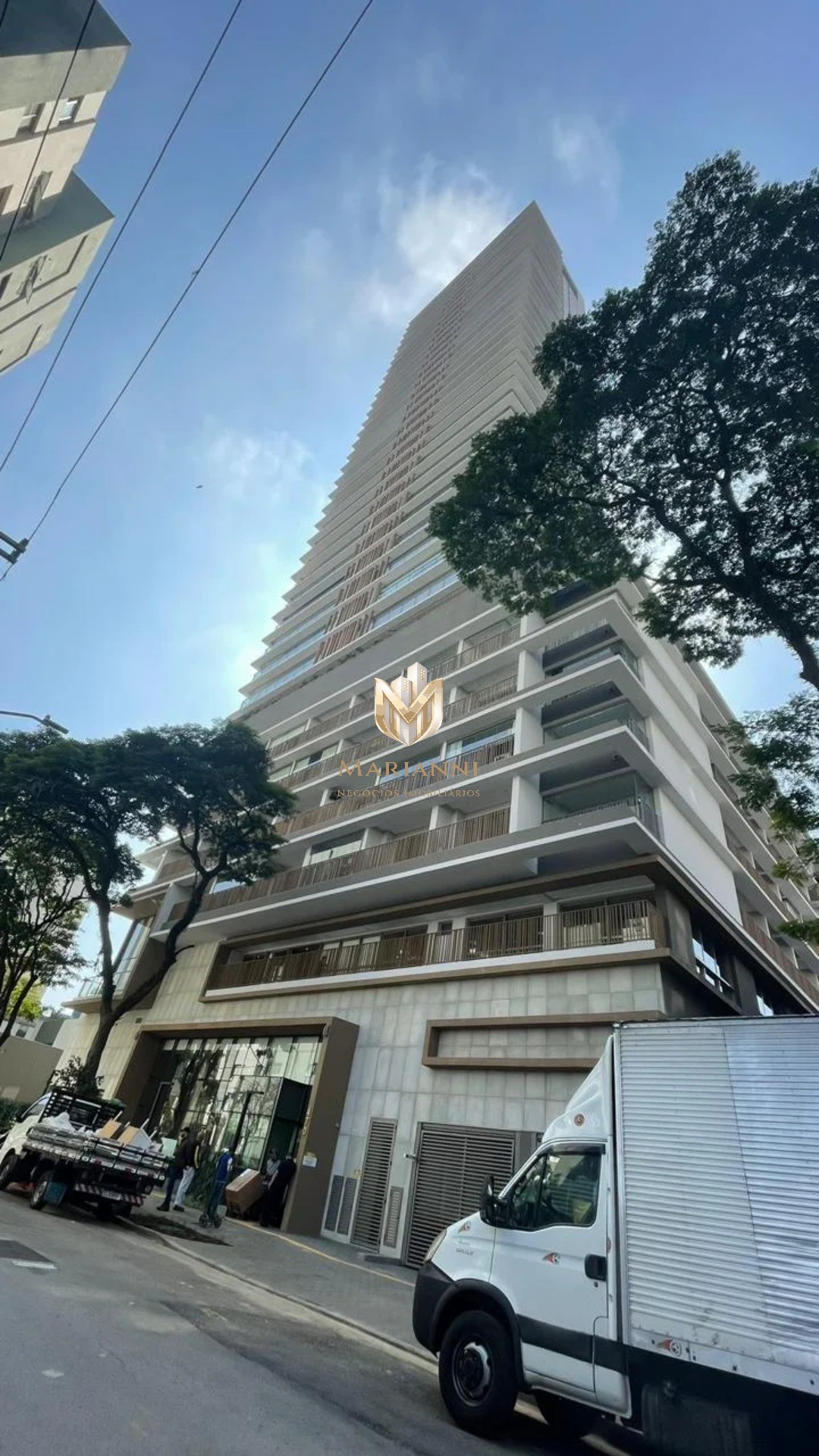 Apartamento, 3 quartos, 144 m² - Foto 2