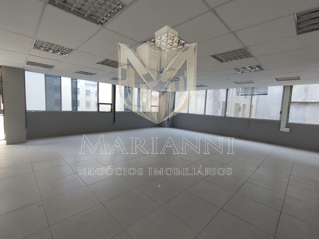 Sala-Conjunto, 101 m² - Foto 1