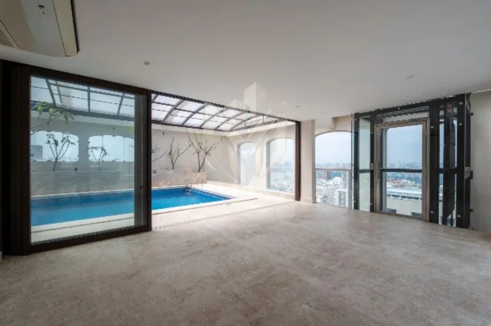 Cobertura, 3 quartos, 748 m² - Foto 3
