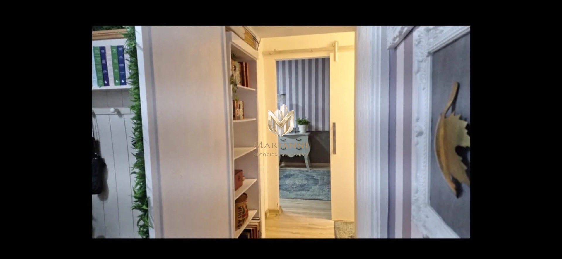 Apartamento, 2 quartos, 167 m² - Foto 20