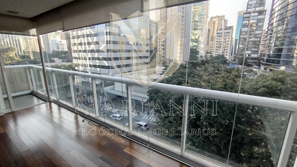 Apartamento, 1 quarto, 92 m² - Foto 29