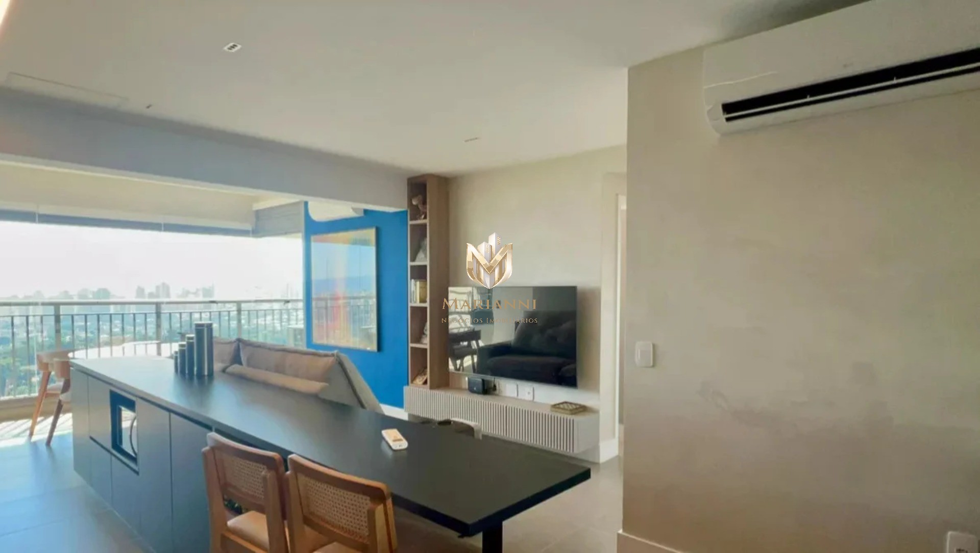 Apartamento, 2 quartos, 78 m² - Foto 10