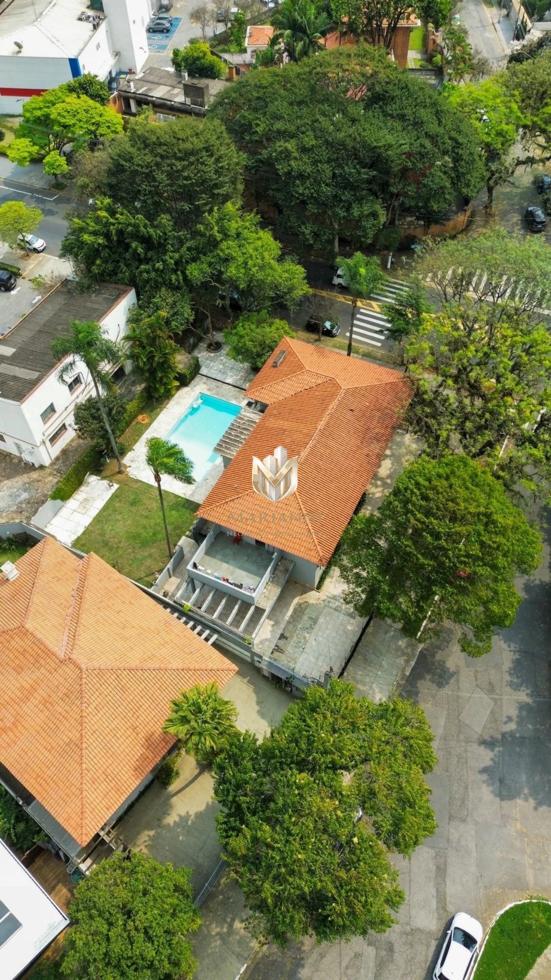 Casa, 5 quartos, 420 m² - Foto 4