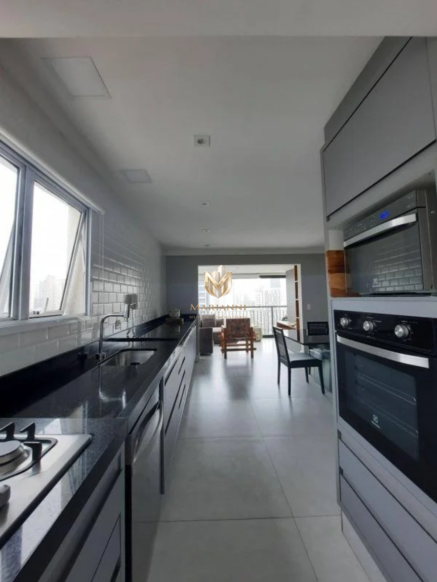 Apartamento, 2 quartos, 140 m² - Foto 12