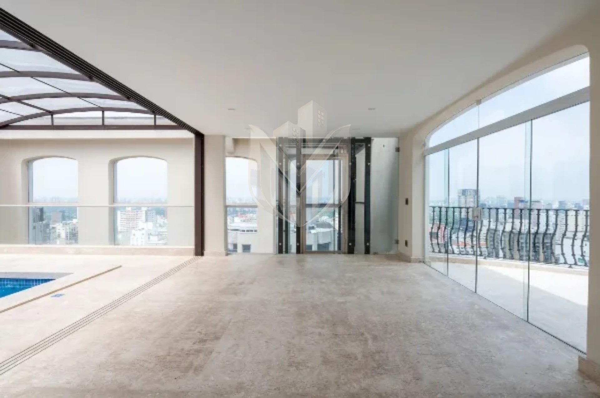 Cobertura, 3 quartos, 748 m² - Foto 5