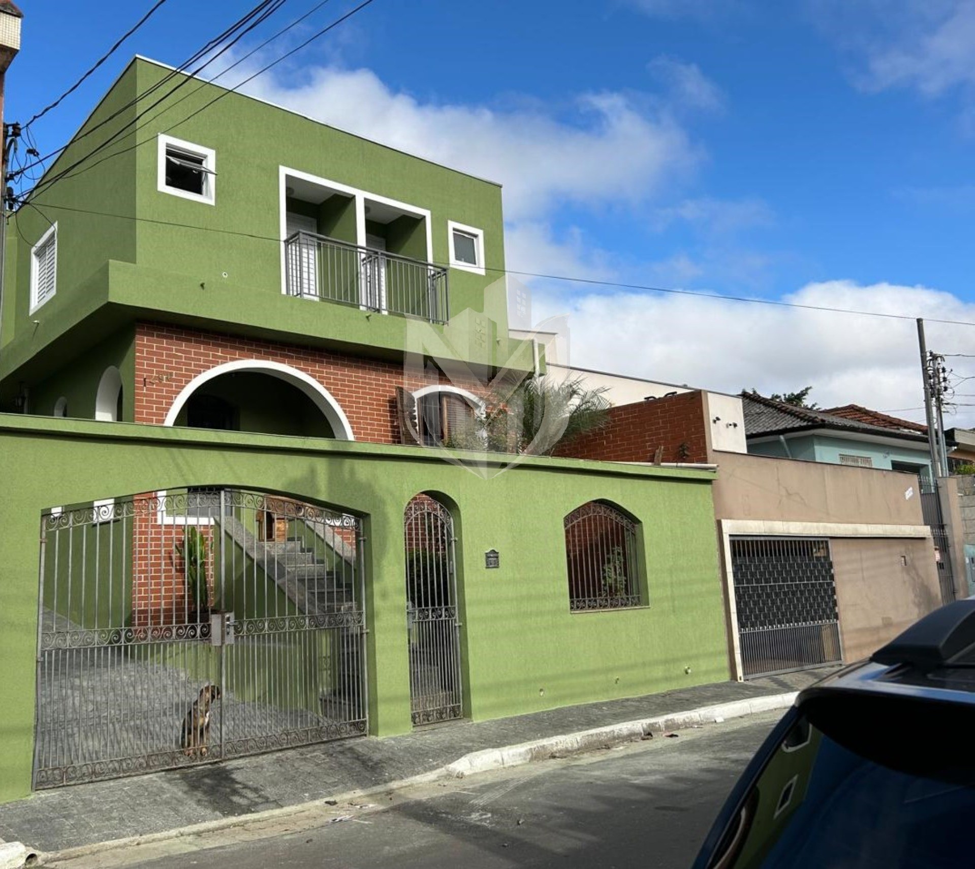 Casa, 5 quartos, 207 m² - Foto 4