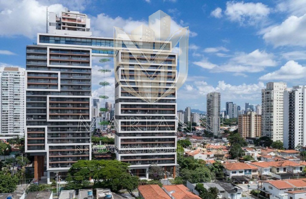 Apartamento, 2 quartos, 84 m² - Foto 7