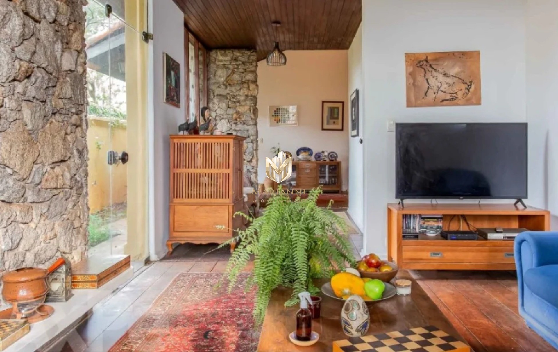 Casa, 3 quartos, 200 m² - Foto 5