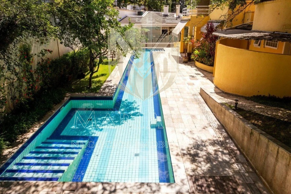 Casa, 5 quartos, 953 m² - Foto 13