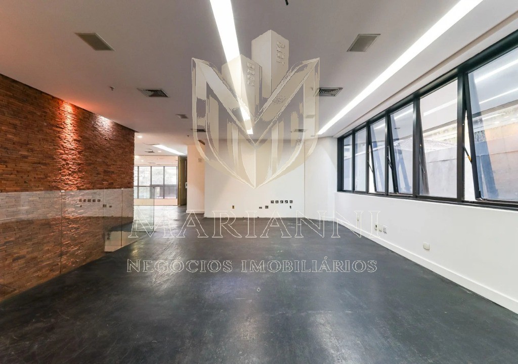 Loja-Salão, 294 m² - Foto 21