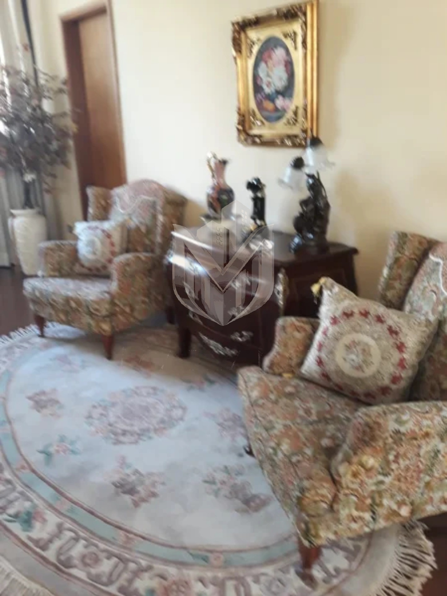 Apartamento, 4 quartos, 1 m² - Foto 2