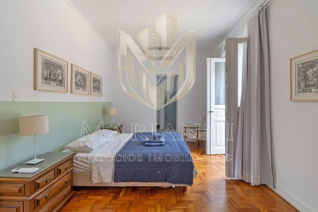 Casa, 3 quartos, 300 m² - Foto 20