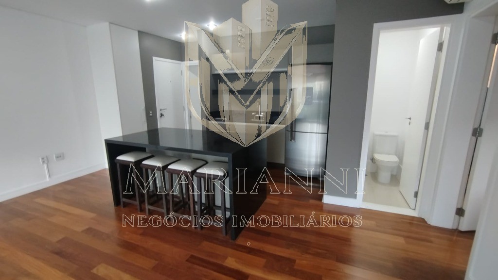Apartamento, 1 quarto, 92 m² - Foto 3