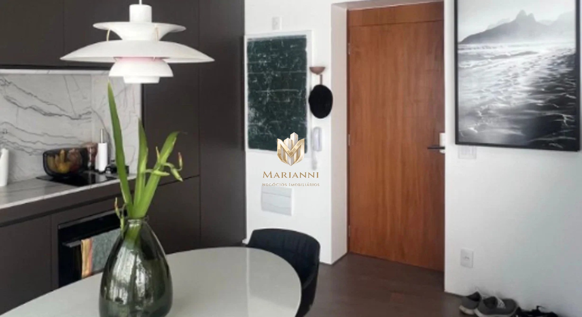 Apartamento, 1 quarto, 116 m² - Foto 2