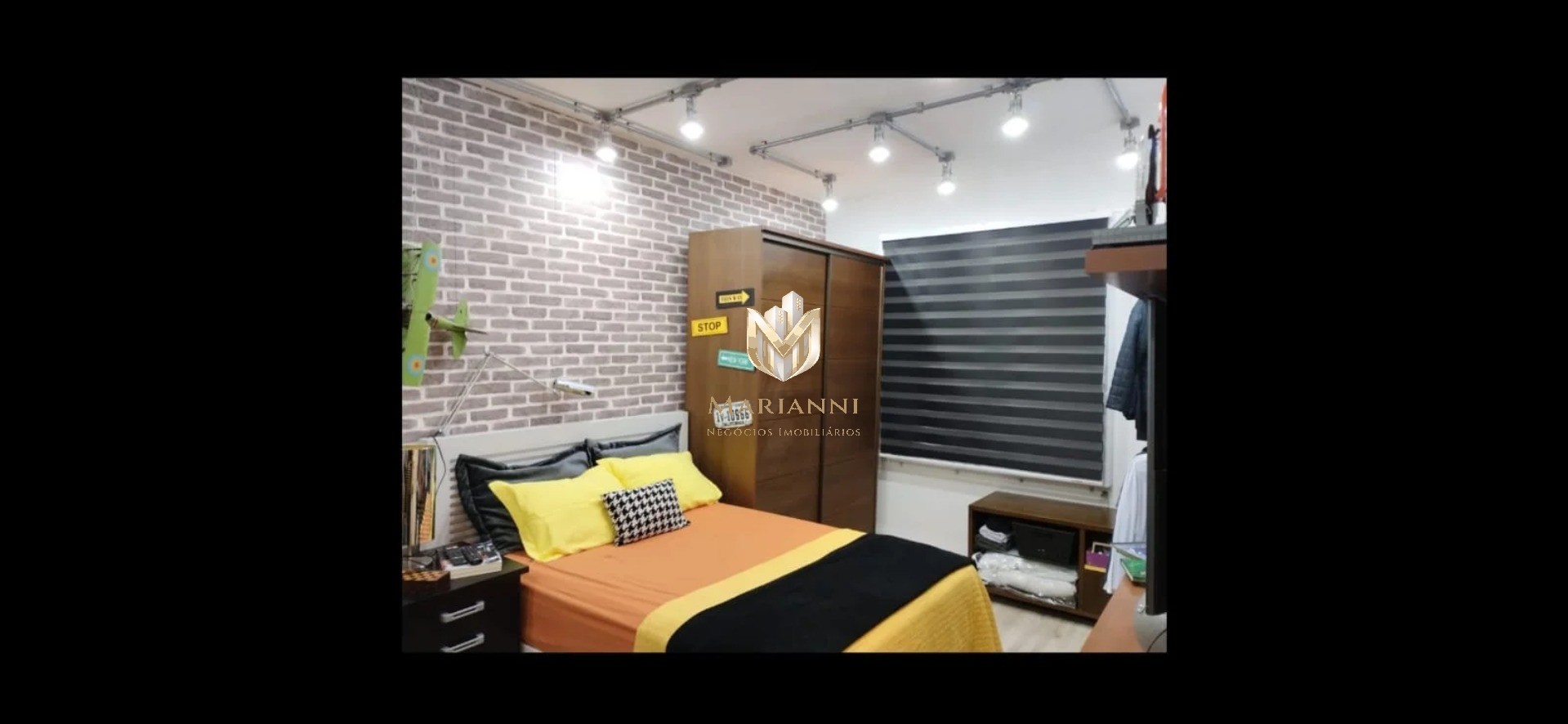 Apartamento, 2 quartos, 167 m² - Foto 6