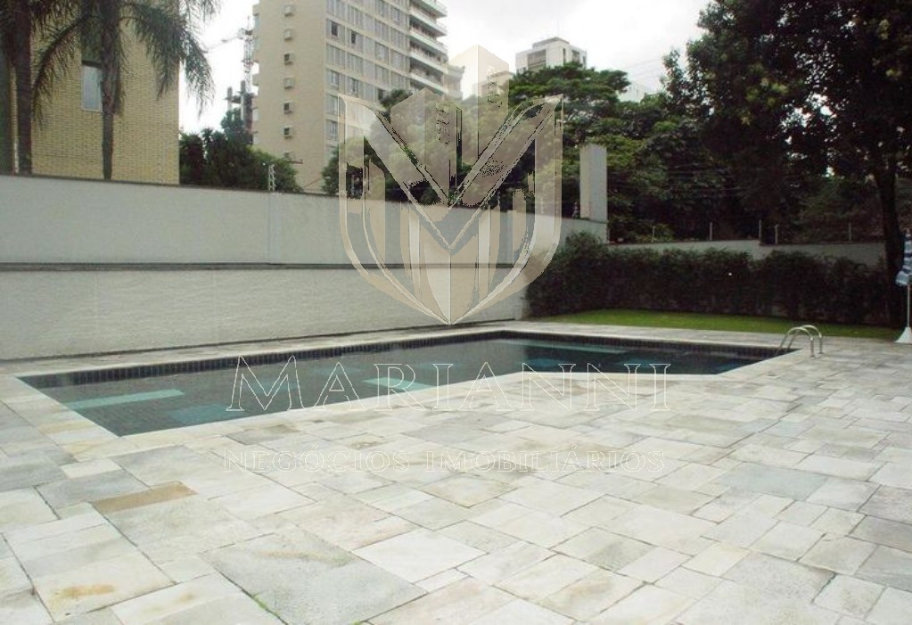 Apartamento, 2 quartos, 115 m² - Foto 36