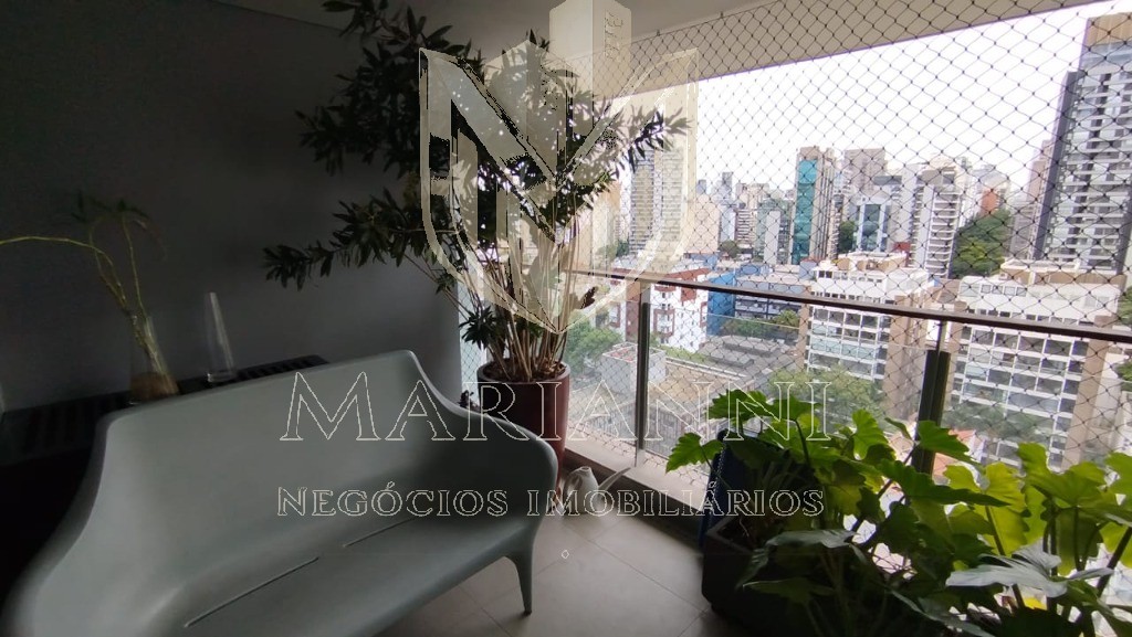 Apartamento, 1 quarto, 64 m² - Foto 26