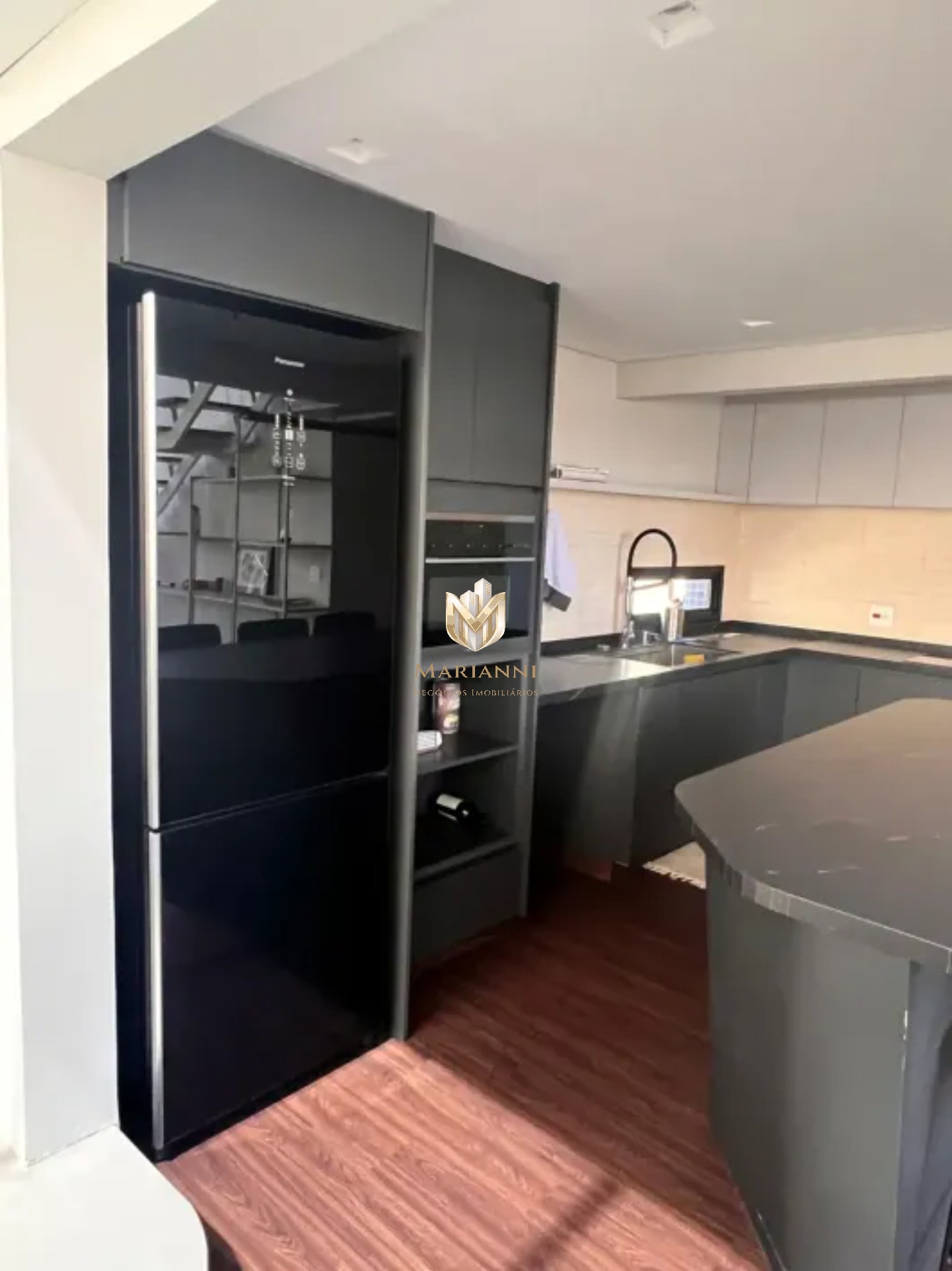Cobertura, 2 quartos, 108 m² - Foto 7