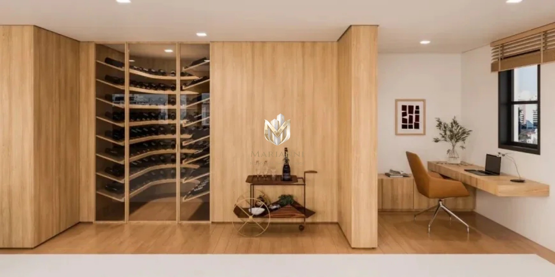 Cobertura, 3 quartos, 377 m² - Foto 10