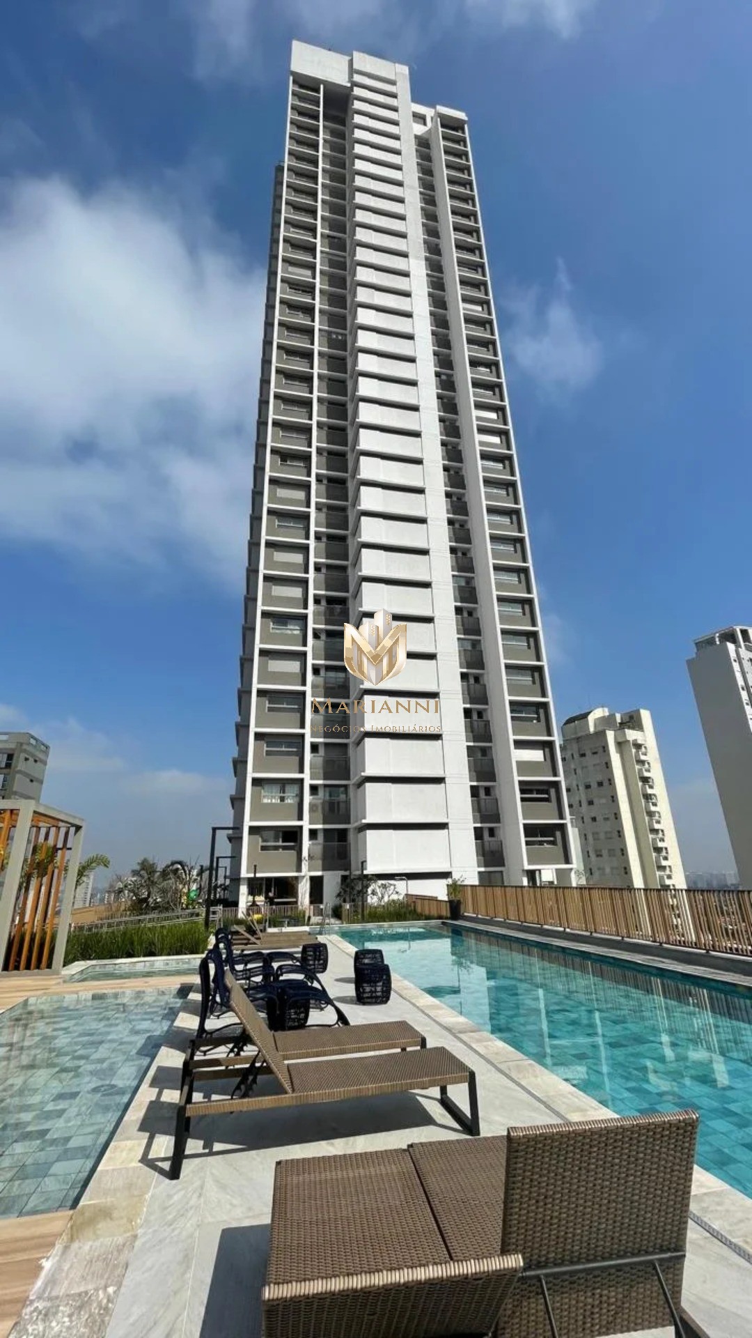 Apartamento, 3 quartos, 144 m² - Foto 8