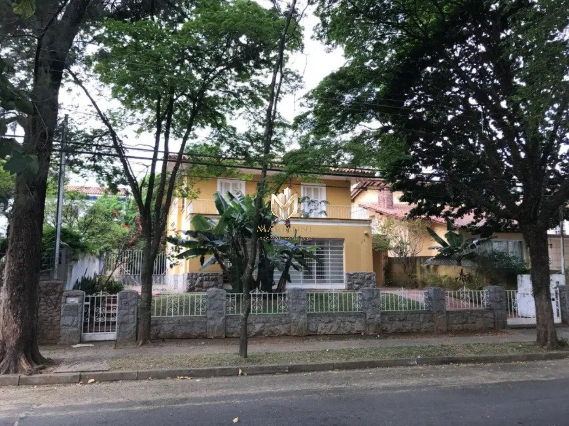 Casa, 6 quartos, 350 m² - Foto 2
