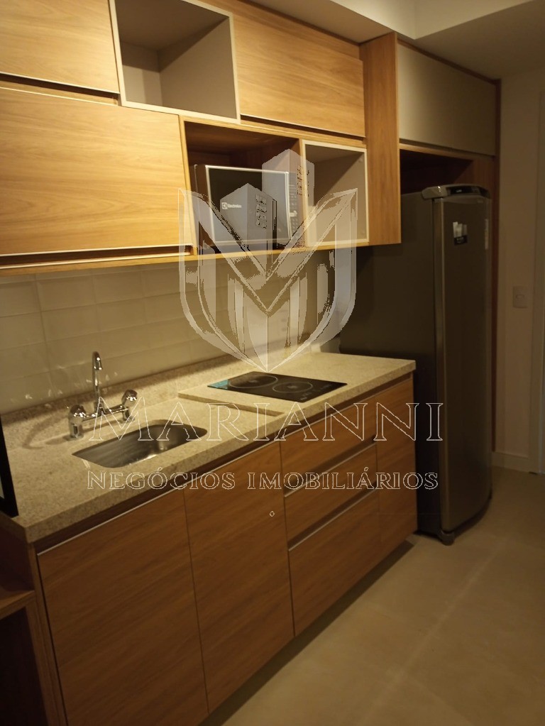 Apartamento, 1 quarto, 33 m² - Foto 15