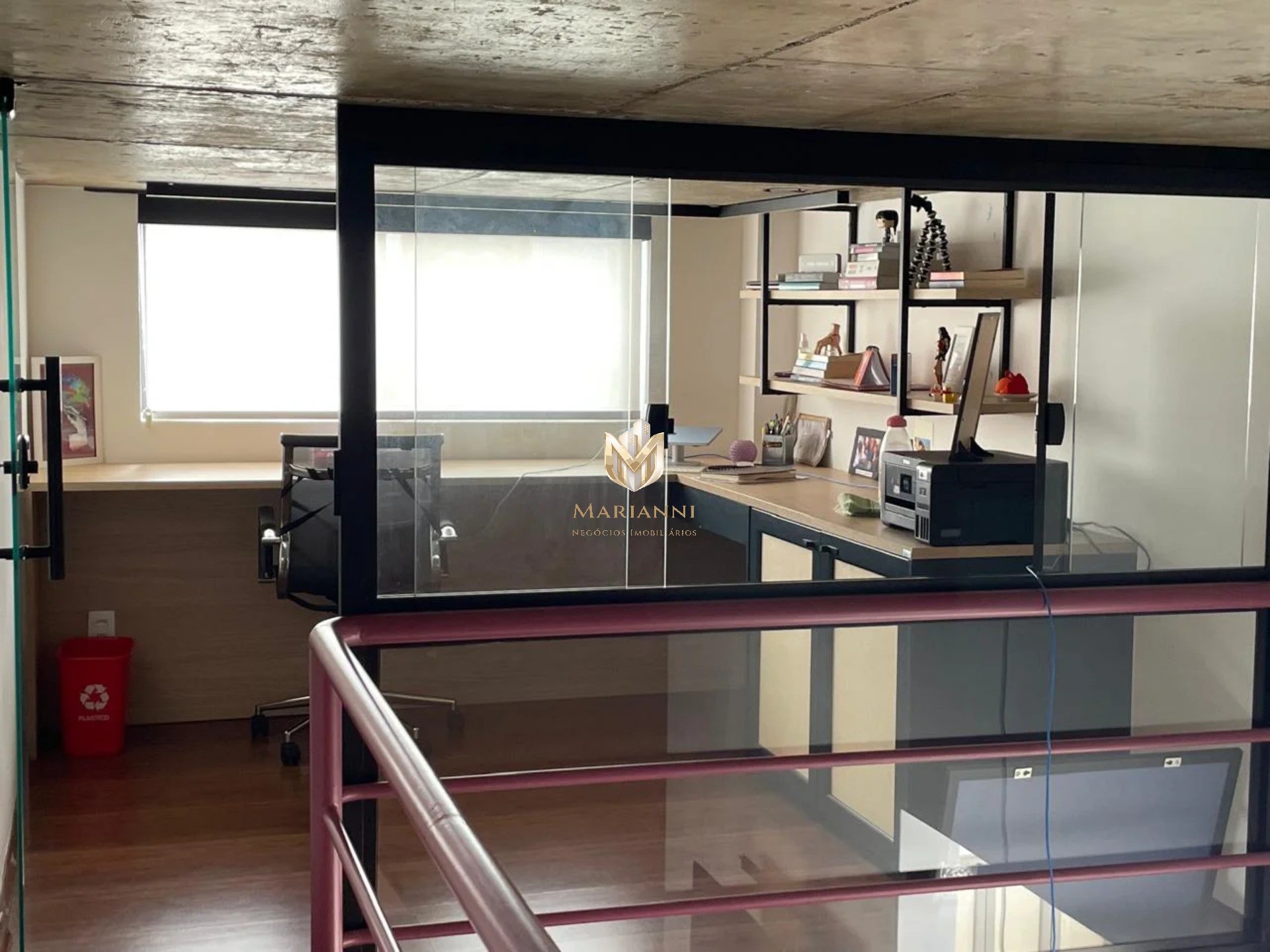 Cobertura, 3 quartos, 315 m² - Foto 11