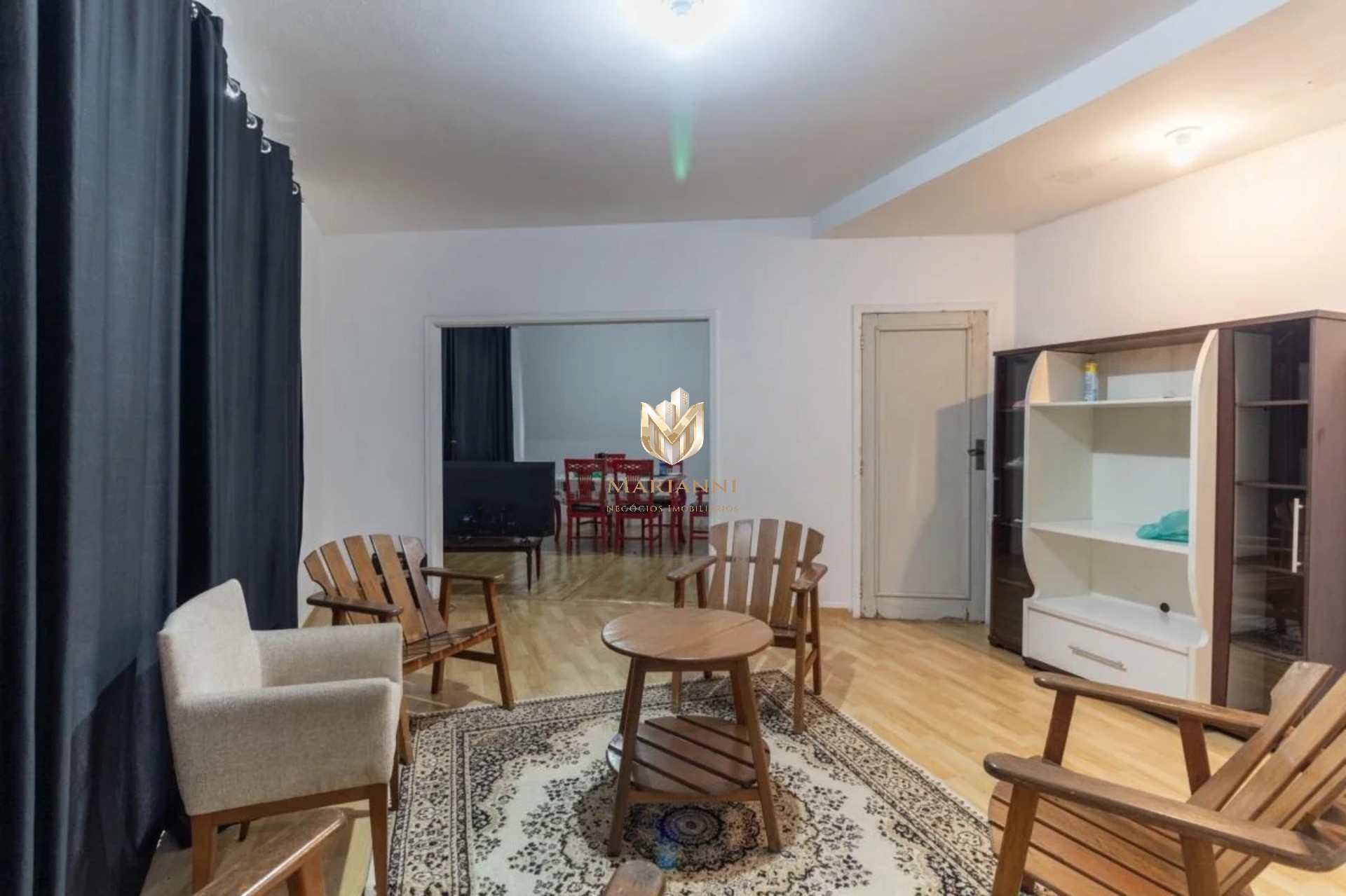 Casa, 3 quartos, 250 m² - Foto 17