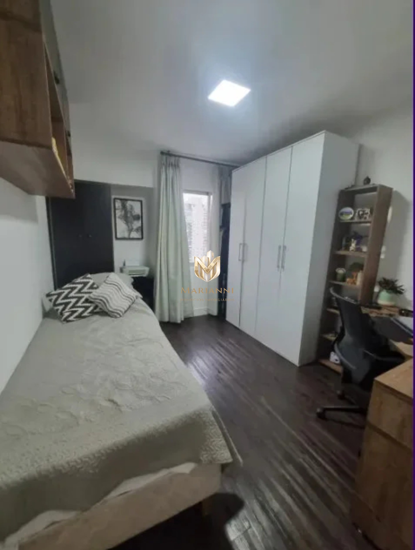 Apartamento, 3 quartos, 140 m² - Foto 18