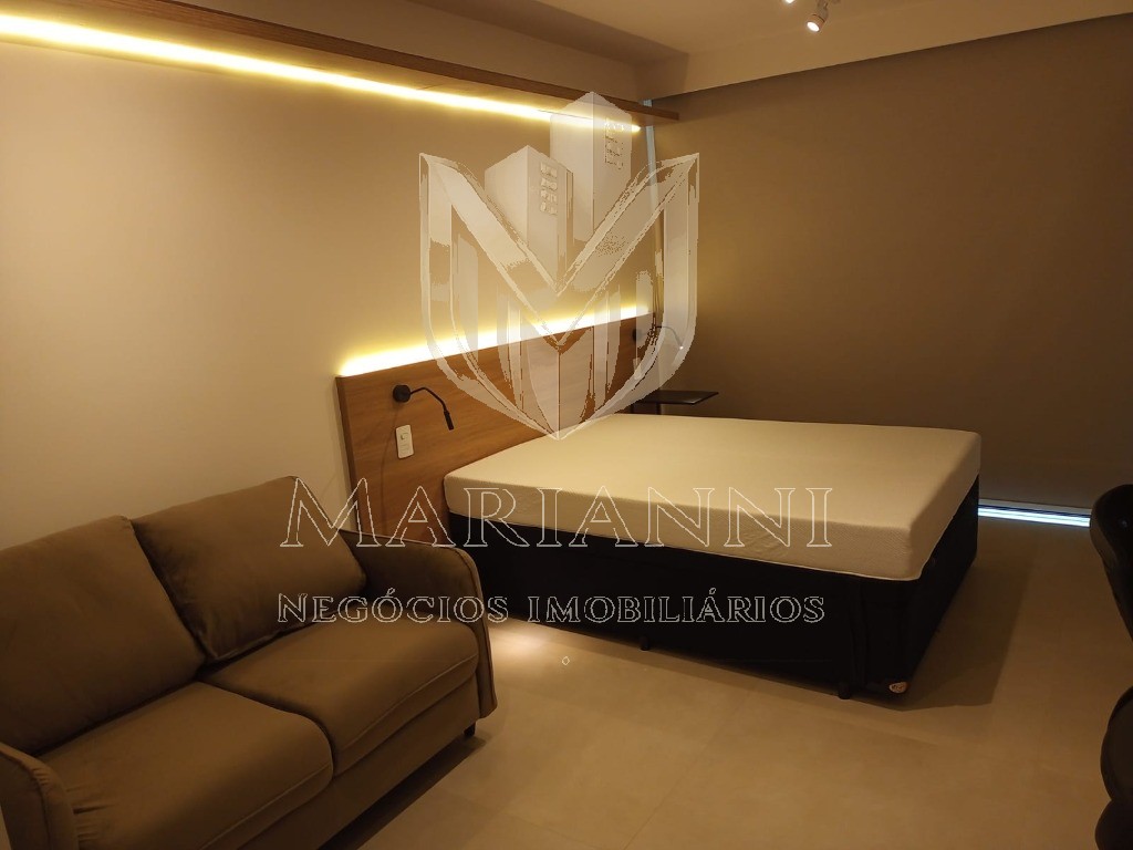 Apartamento, 1 quarto, 33 m² - Foto 3