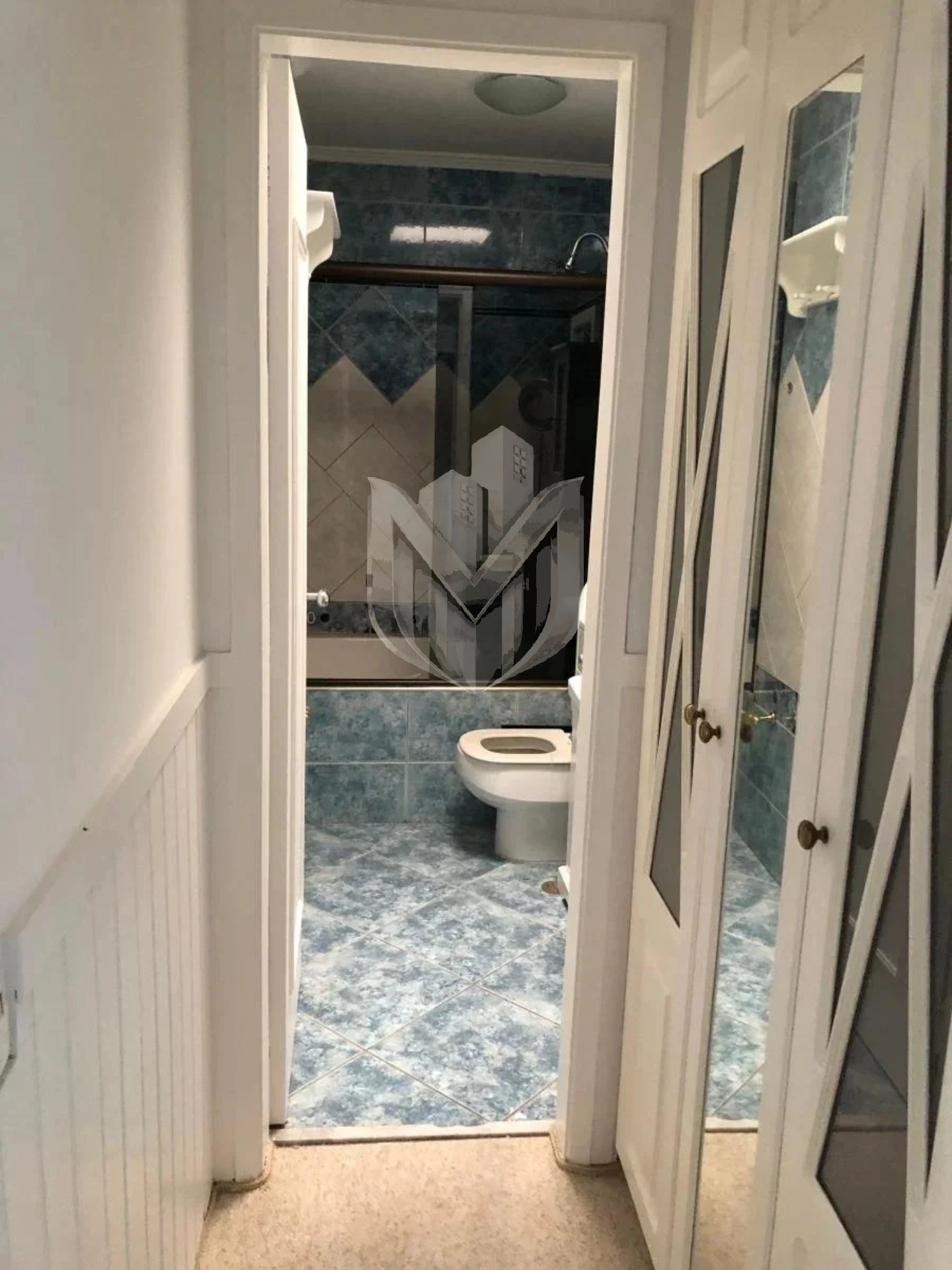 Apartamento, 3 quartos, 1 m² - Foto 14