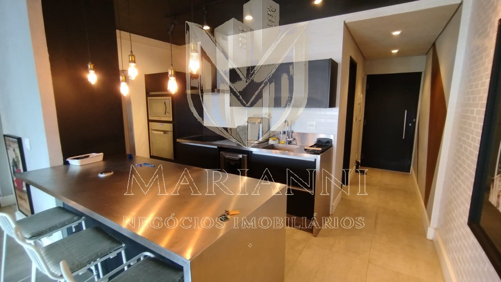 Apartamento, 1 quarto, 64 m² - Foto 6